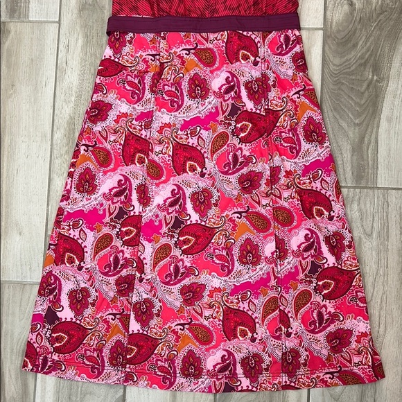 Athleta PRINTED PACK EVERYWHERE DRESS - Picture 5 of 11